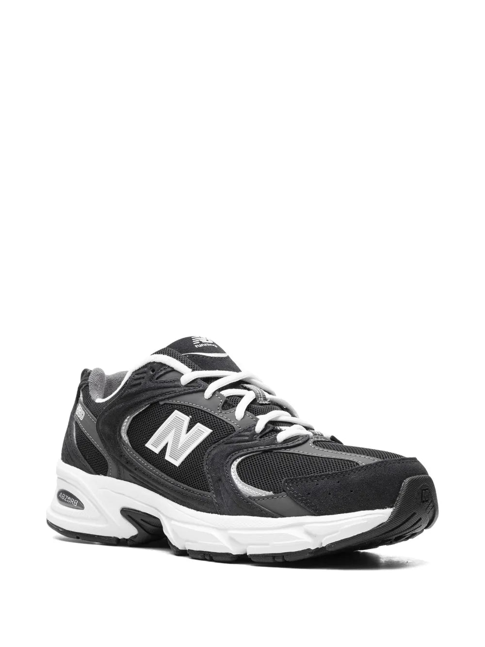 NEW BALANCE 530 NEGRO-GRIS