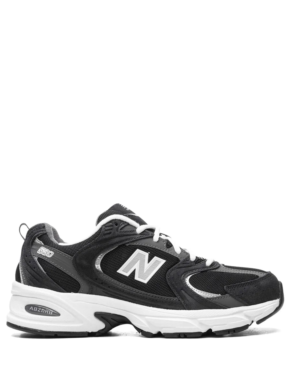 NEW BALANCE 530 NEGRO-GRIS