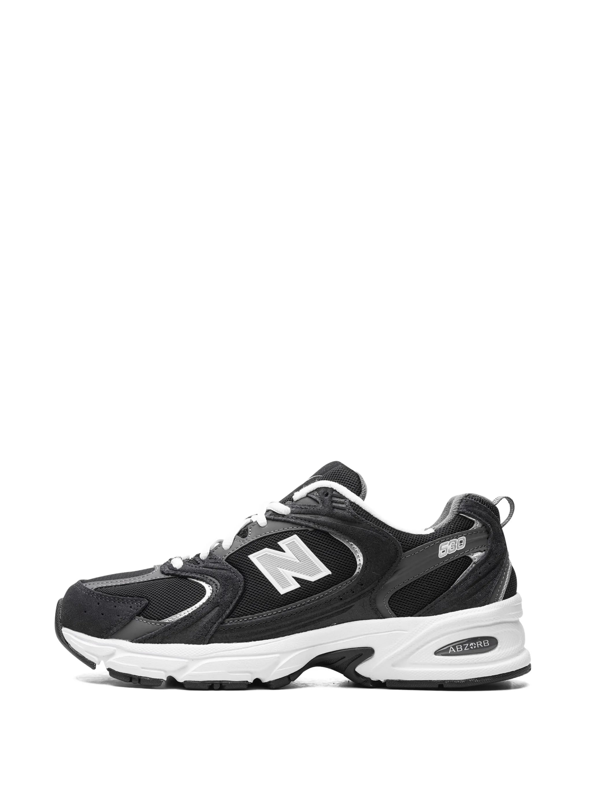 NEW BALANCE 530 NEGRO-GRIS
