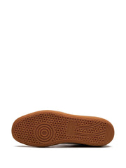 PUMA PALERMO NEGRO / GRIS PLUMA / GOMA