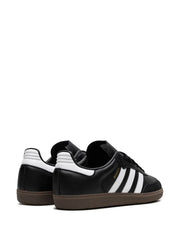 ADIDAS SAMBA NEGRO