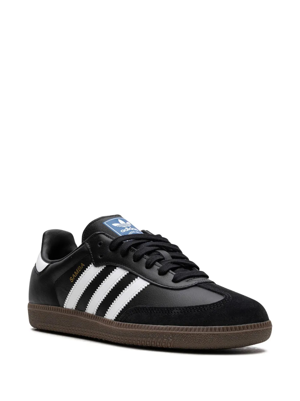 ADIDAS SAMBA NEGRO