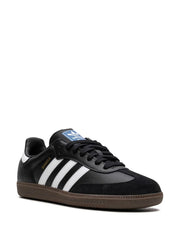 ADIDAS SAMBA NEGRO