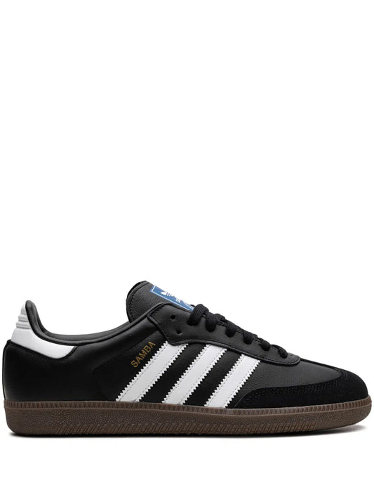 ADIDAS SAMBA NEGRO