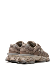 NEW BALANCE 9060 MARRON / CAFÉ