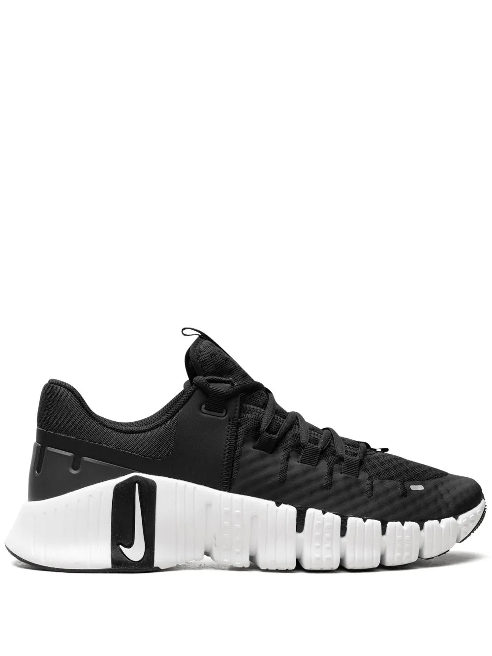 NIKE FREE METCON 5 NEGRO BLANCO