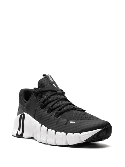 NIKE FREE METCON 5 NEGRO BLANCO