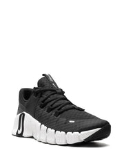 NIKE FREE METCON 5 NEGRO BLANCO