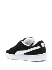 PUMA SUEDE XL NEGRO/BLANCO