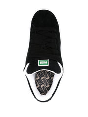 PUMA SUEDE XL NEGRO/BLANCO