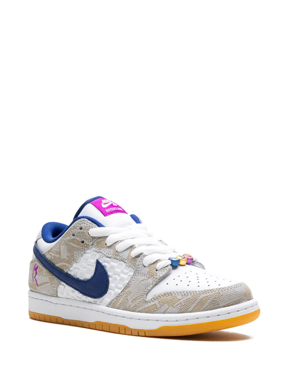 NIKE SB DUNK LOW RAYSSA LEAL