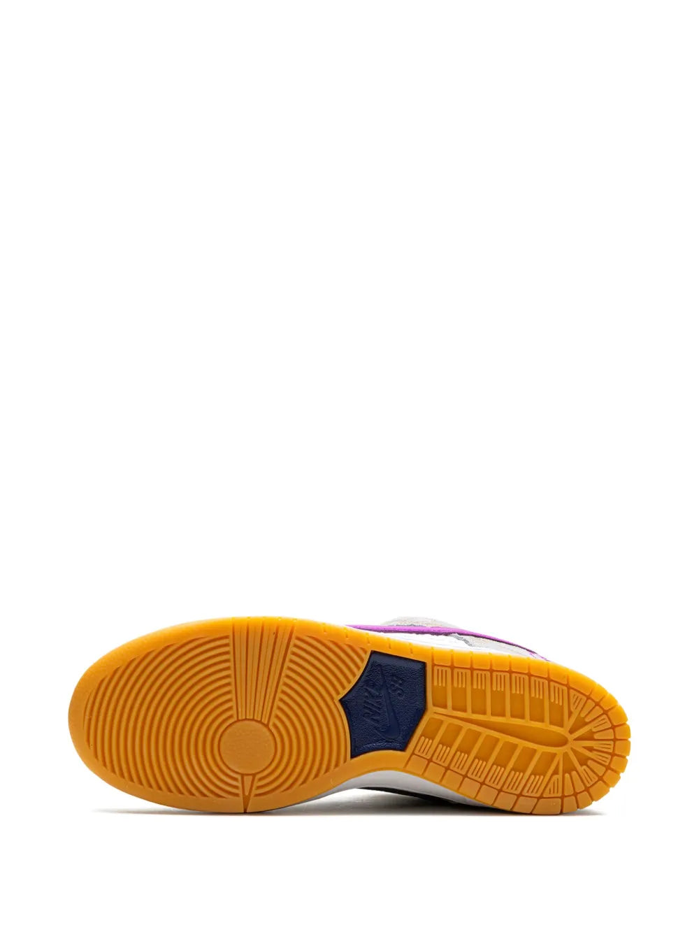 NIKE SB DUNK LOW RAYSSA LEAL