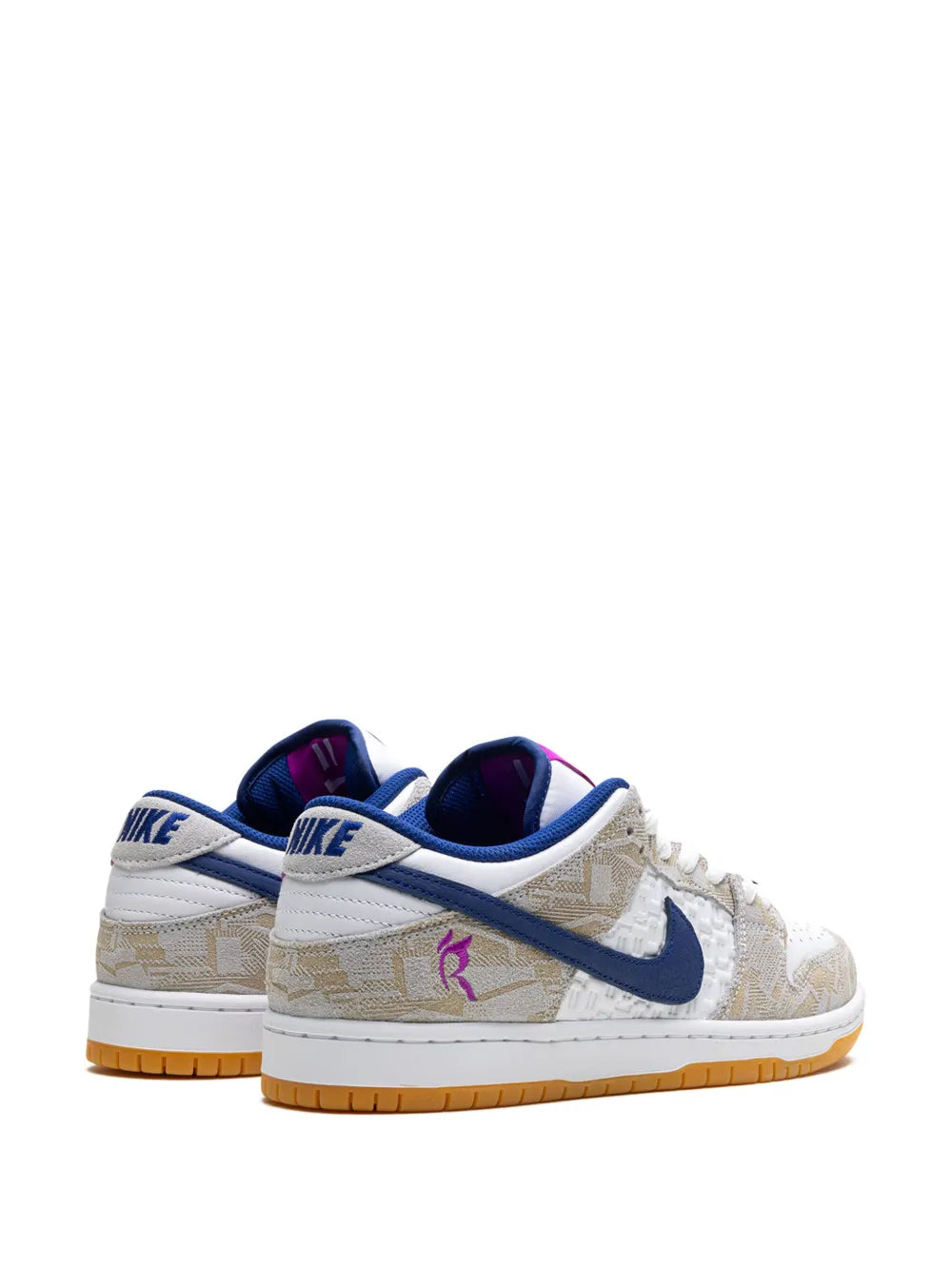 NIKE SB DUNK LOW RAYSSA LEAL