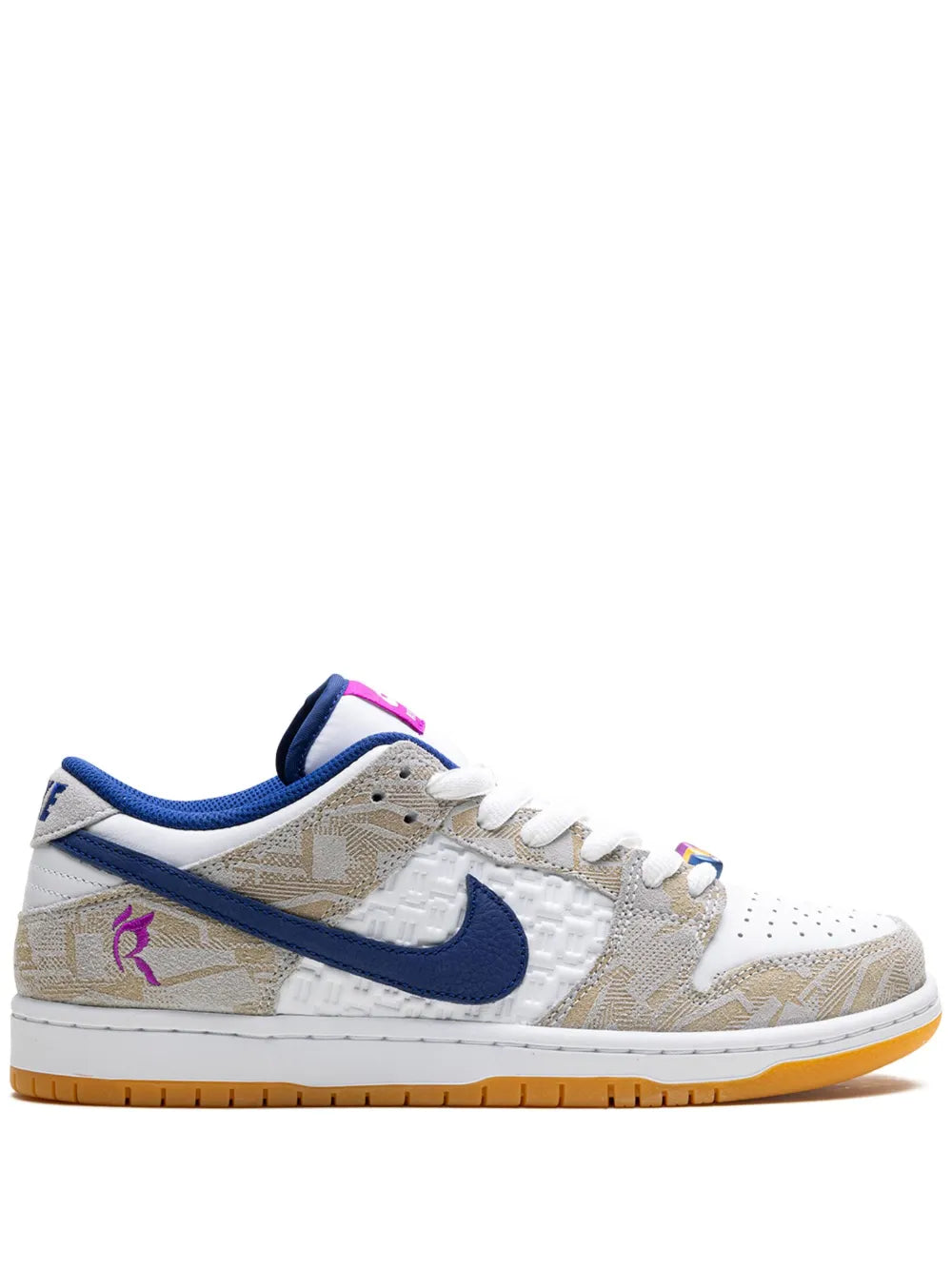 NIKE SB DUNK LOW RAYSSA LEAL