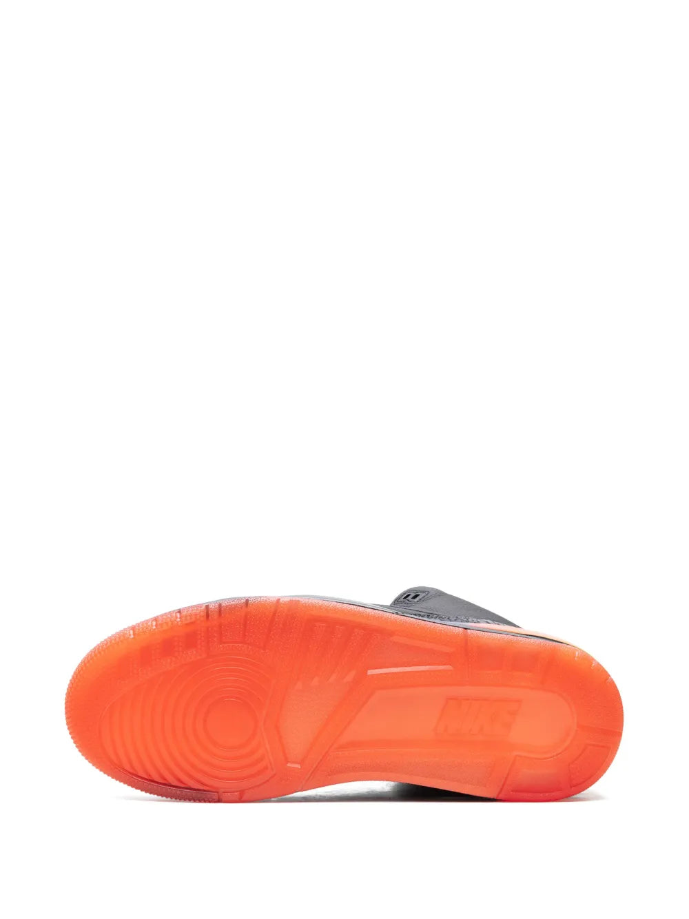 JORDAN RETRO 3 J BALVIN NEGRO