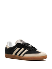 ADIDAS SAMBA OG NEGRO/BEIGE