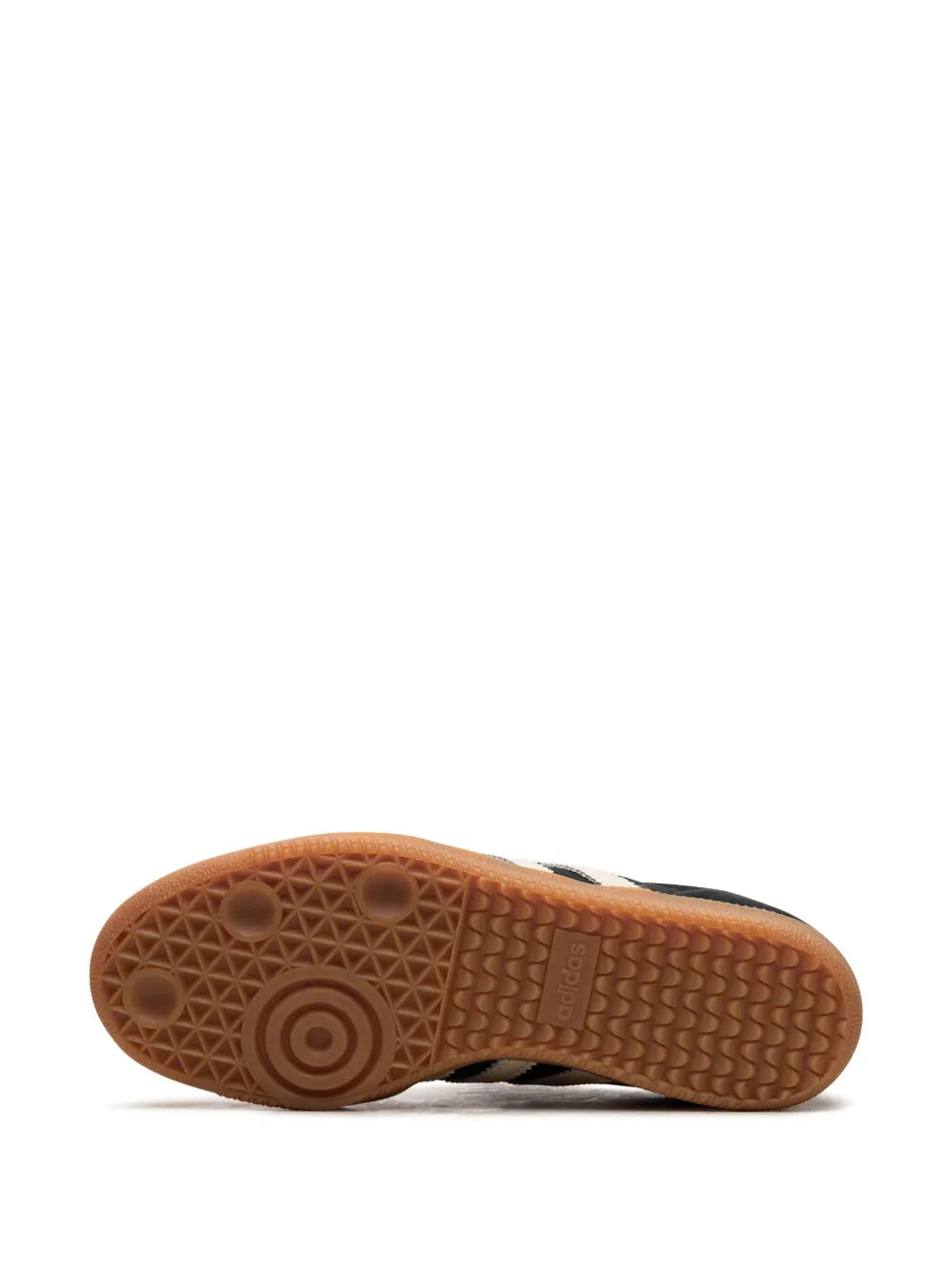 ADIDAS SAMBA OG NEGRO/BEIGE