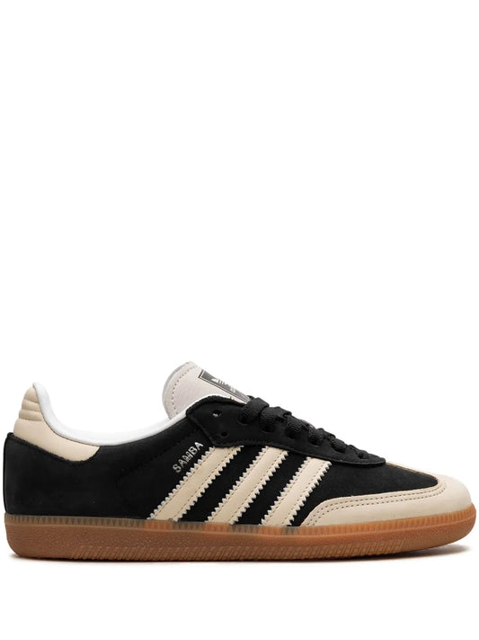 ADIDAS SAMBA OG NEGRO/BEIGE