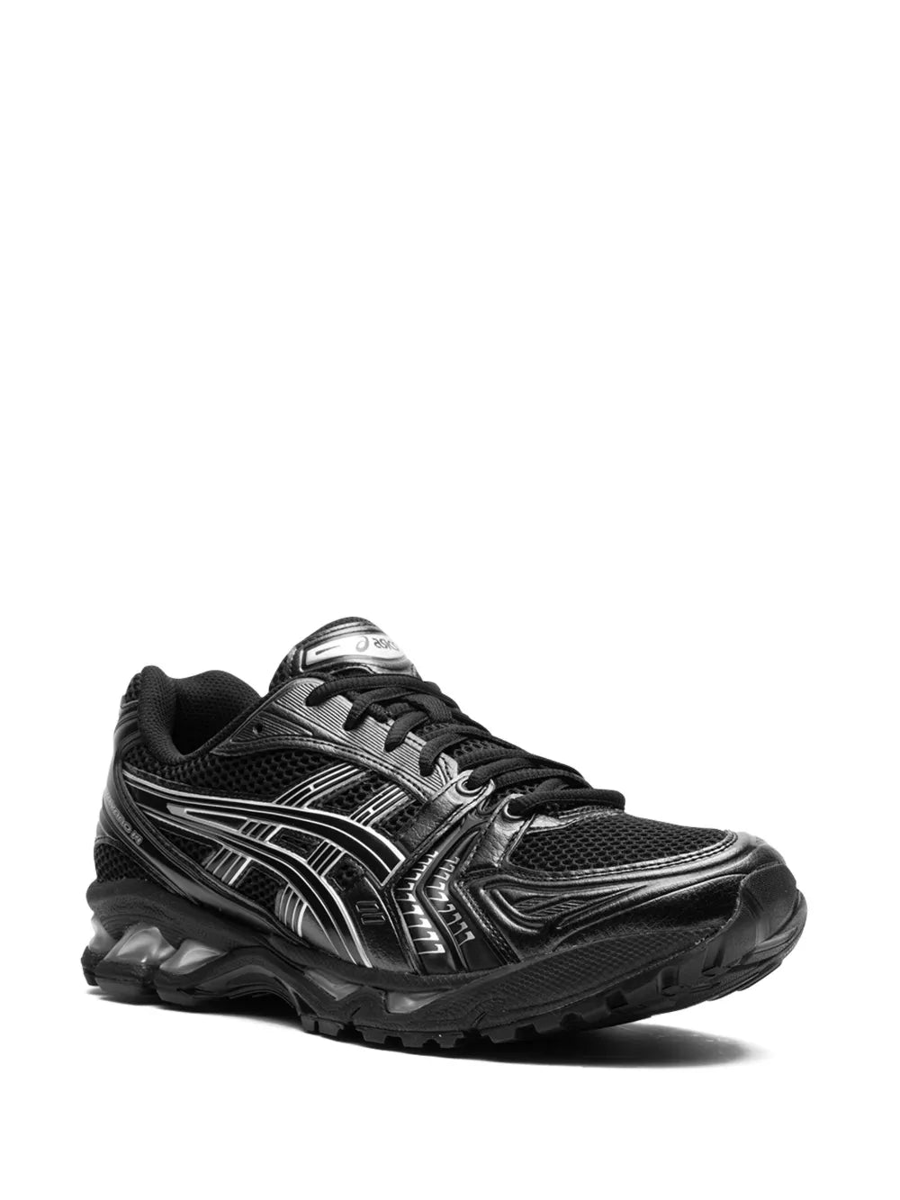ASICS GEL KAYANO 14 NEGRO
