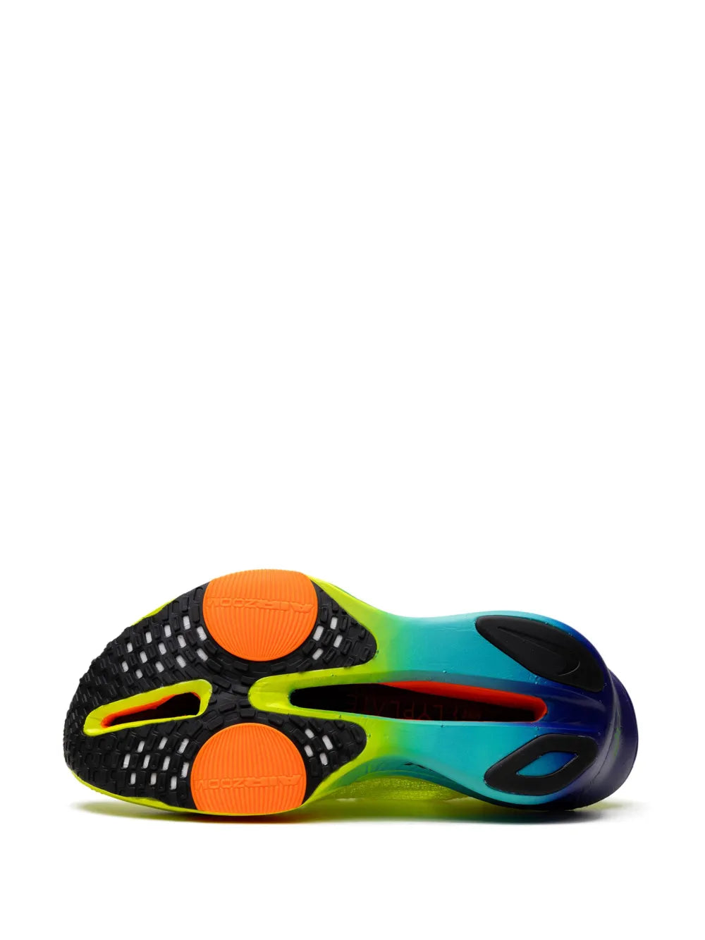 NIKE ZOOMX ALPHAFLY 3 VOLT
