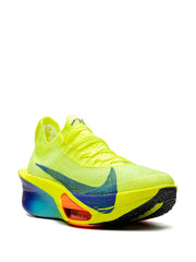 NIKE ZOOMX ALPHAFLY 3 VOLT