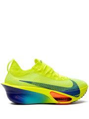 NIKE ZOOMX ALPHAFLY 3 VOLT