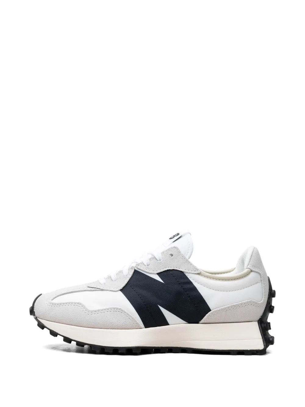 NEW BALANCE 327 BLANCO/NEGRO