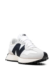 NEW BALANCE 327 BLANCO/NEGRO