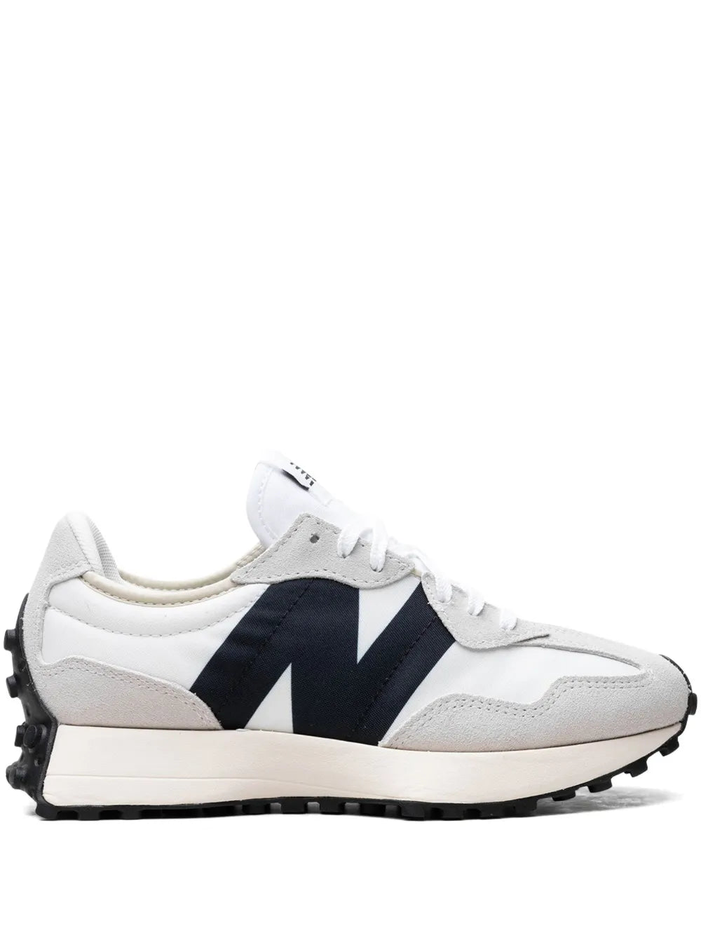 NEW BALANCE 327 BLANCO/NEGRO
