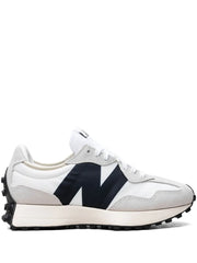 NEW BALANCE 327 BLANCO/NEGRO