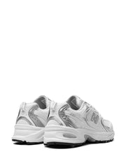 NEW BALANCE 530 BLANCO PLATEADO