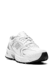 NEW BALANCE 530 BLANCO PLATEADO