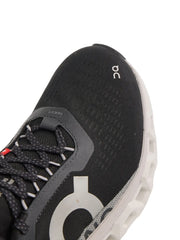 ON RUNNING CLOUDTEC NEGRO/BLANCO