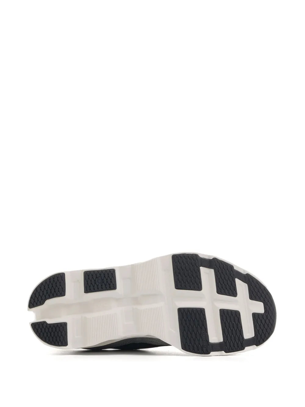 ON RUNNING CLOUDTEC NEGRO/BLANCO