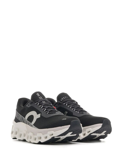 ON RUNNING CLOUDTEC NEGRO/BLANCO