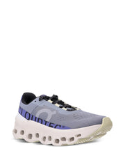 ON RUNNING CLOUDMONSTER LOW TOP