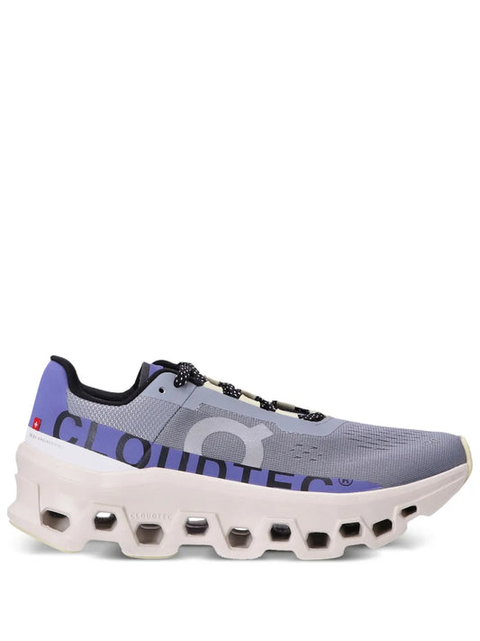 ON RUNNING CLOUDMONSTER LOW TOP