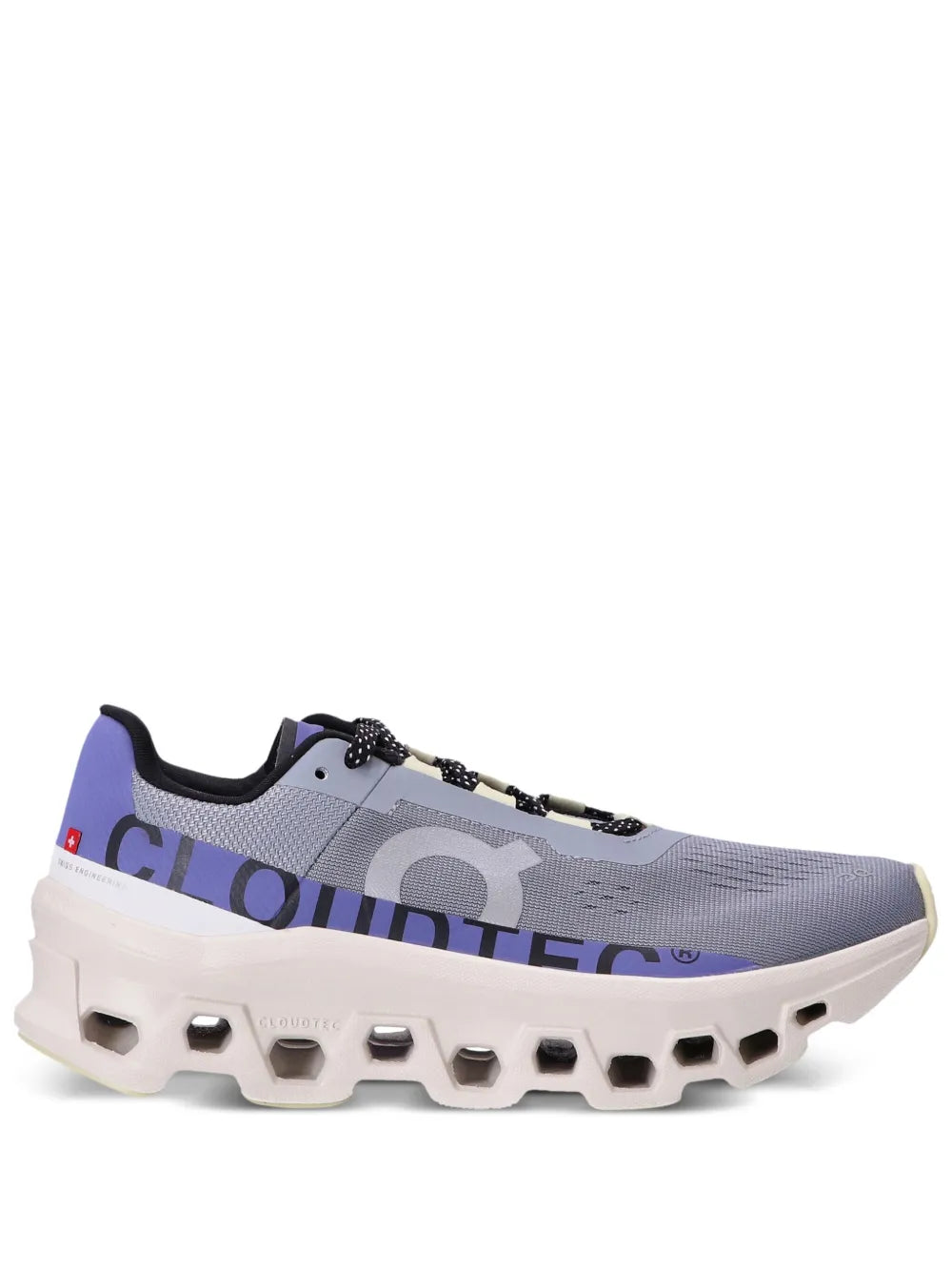 ON RUNNING CLOUDMONSTER LOW TOP