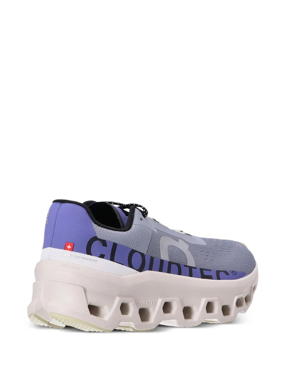 ON RUNNING CLOUDMONSTER LOW TOP
