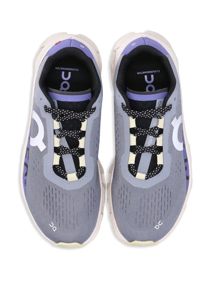ON RUNNING CLOUDMONSTER LOW TOP