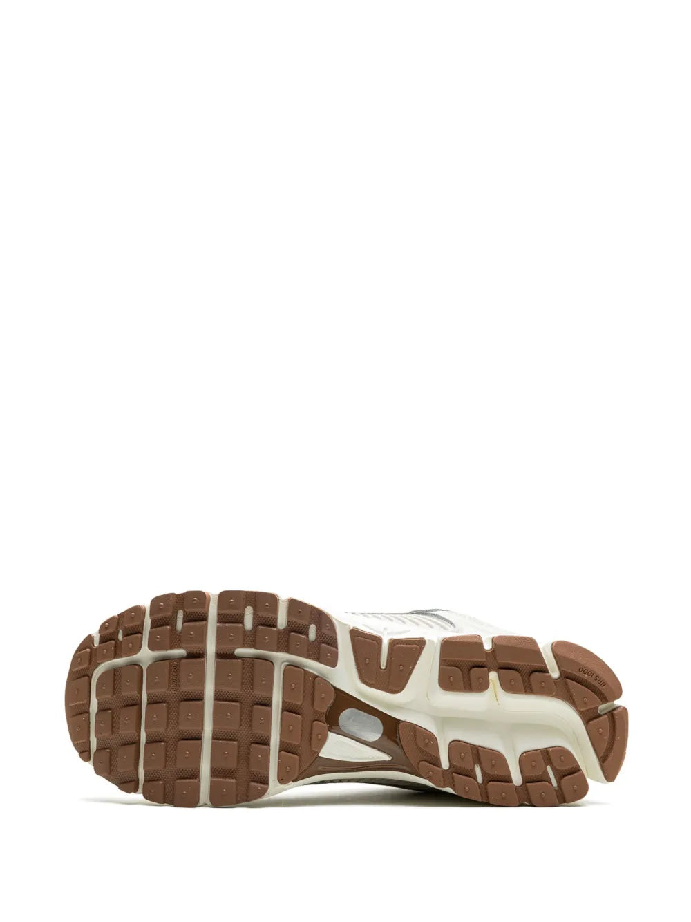 NIKE ZOOM VOMERO MADERA MINERAL / MARRON