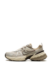 NIKE V2K RUN BEIGE/CAFE
