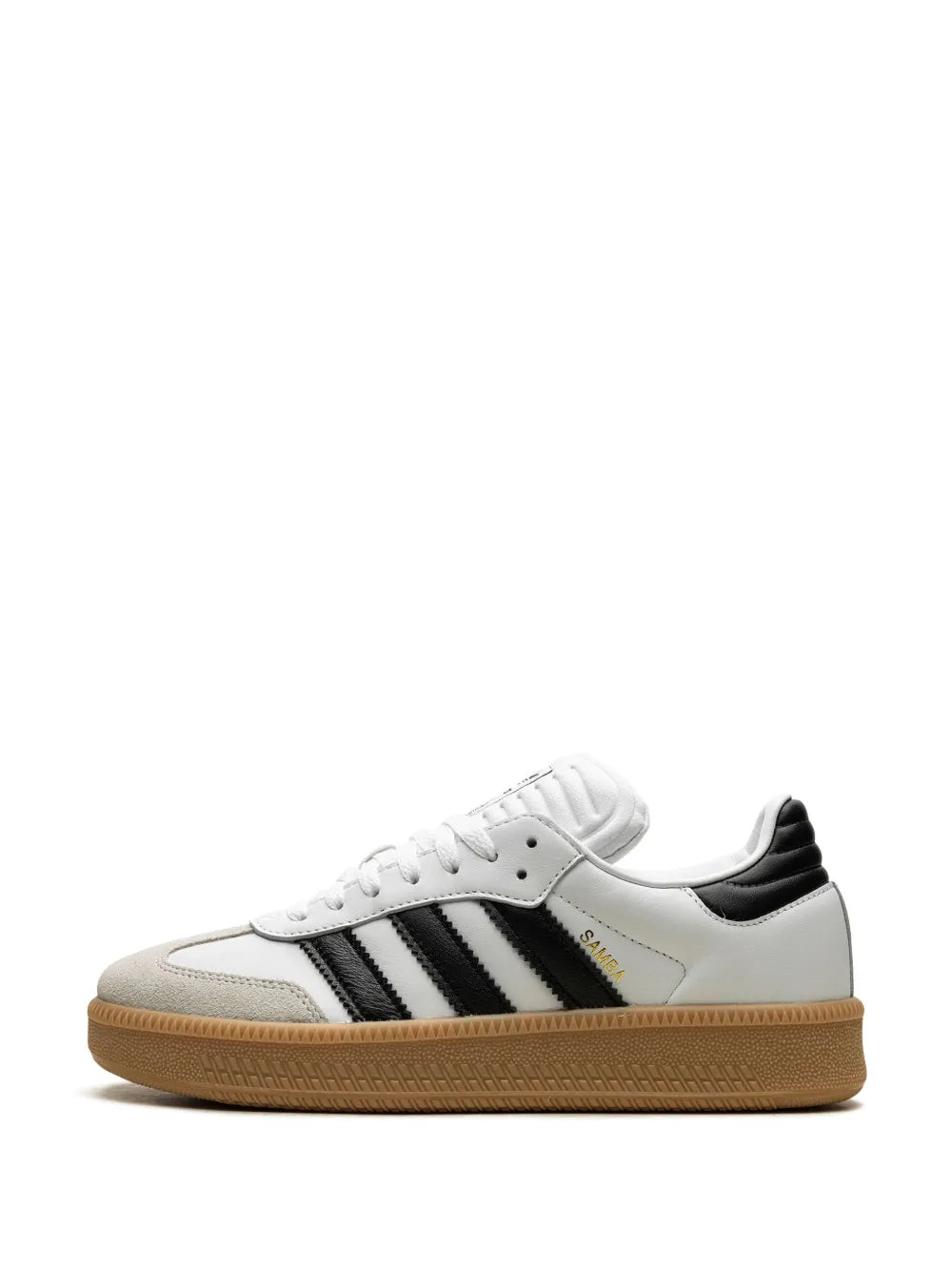 ADIDAS SAMBA XLG BLANCO/NEGRO