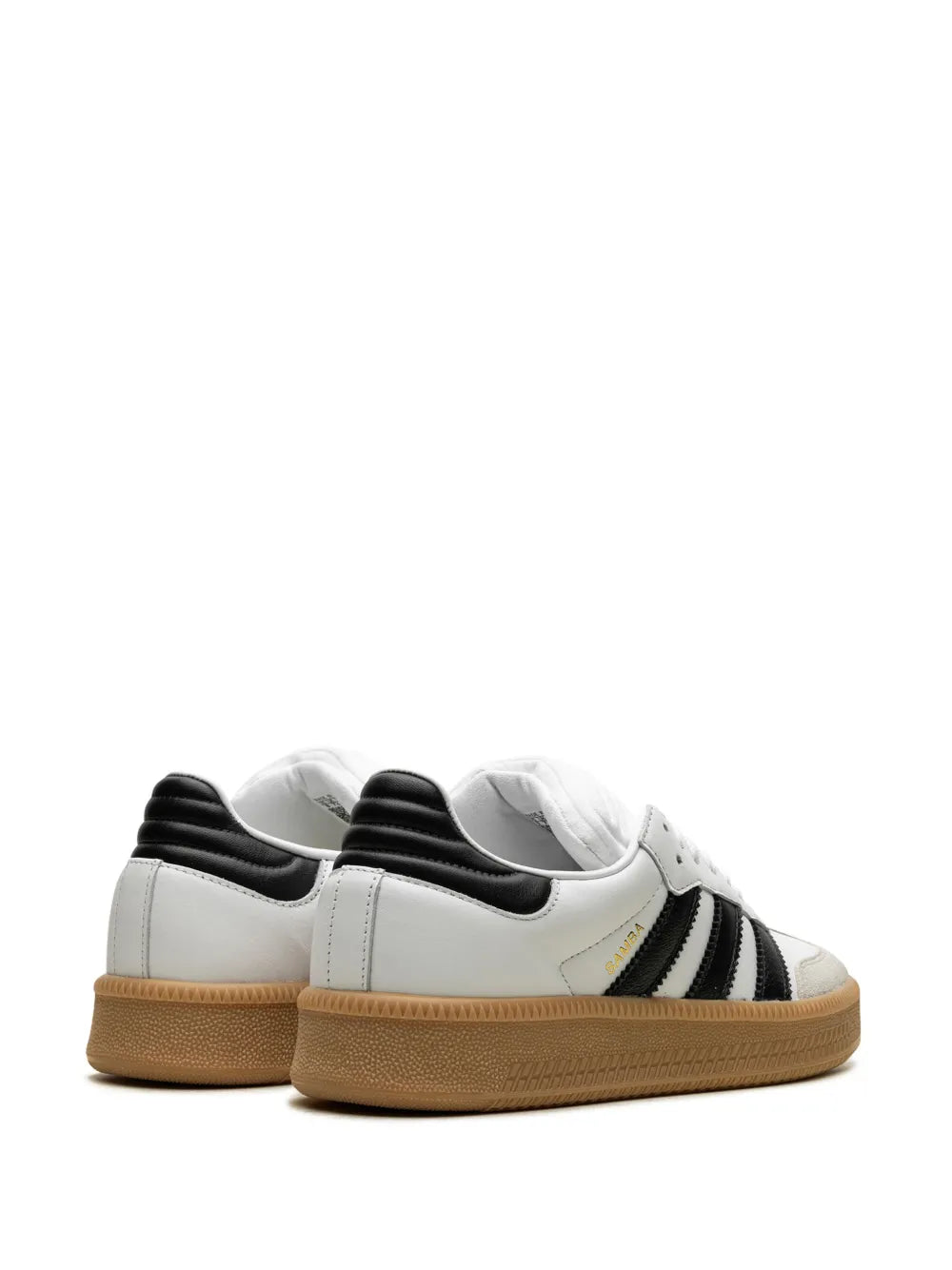 ADIDAS SAMBA XLG BLANCO/NEGRO