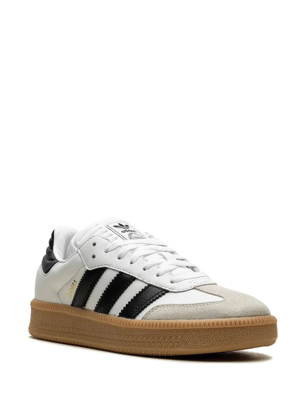 ADIDAS SAMBA XLG BLANCO/NEGRO