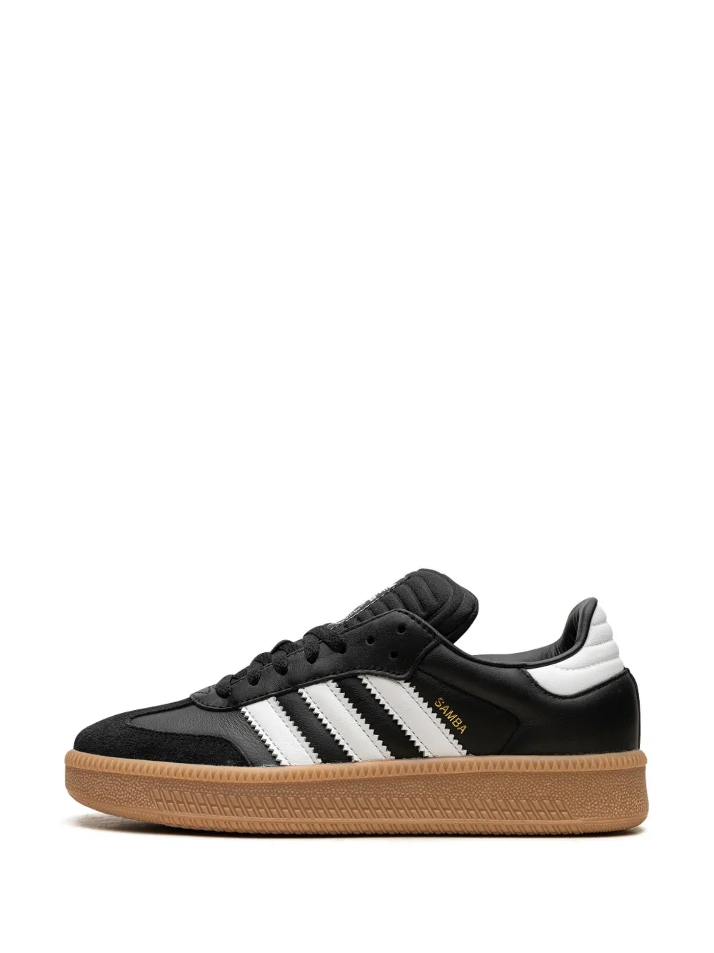 ADIDAS SAMBA XLG NEGRO/BLANCO