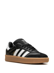 ADIDAS SAMBA XLG NEGRO/BLANCO