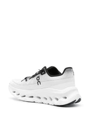 ON CLOUD RUNNING BLACK/IVORY