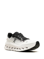 ON CLOUD RUNNING BLACK/IVORY