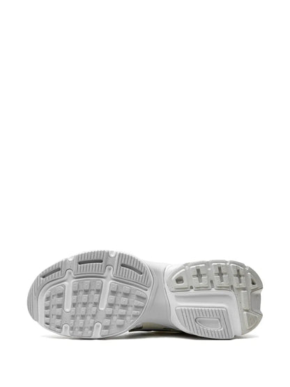 NIKE V2K RUN BLANCO / PLATEADO